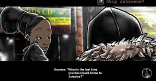 Black Otaku - SOS HD