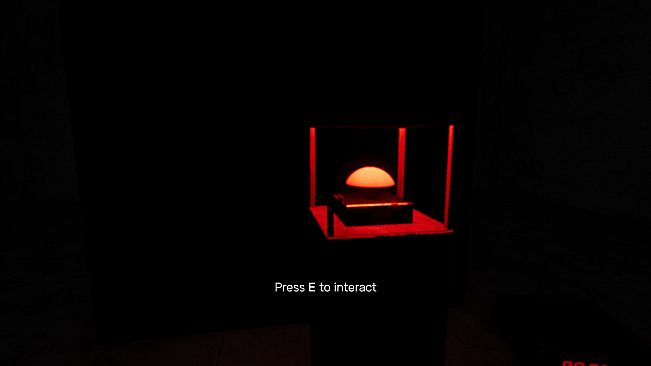 Granite Noir: The Social Experiment