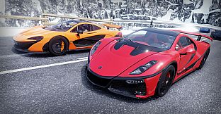 Gear.Club Unlimited 2 Ultimate Edition