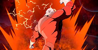 DRAGON BALL FighterZ - Jiren