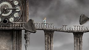 Lucid Dream Adventure