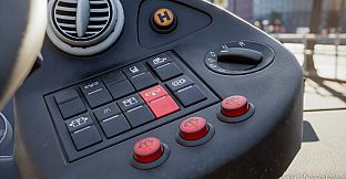 City Transport Simulator 2026 - Starter Edition