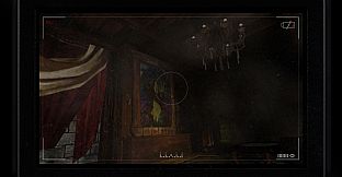 Nightfall: Eclipse VR