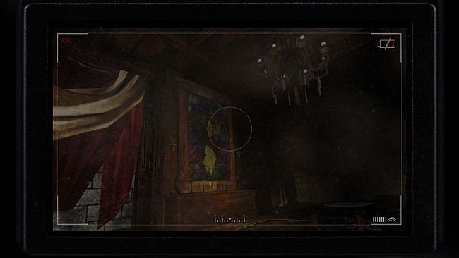 Nightfall: Eclipse VR