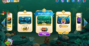 Pearls of Atlantis: Premium Edition