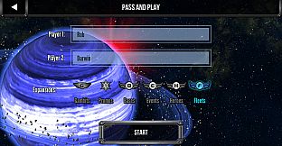 Star Realms - Fleets and Fortresses