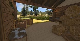 House Flipper - Farm DLC