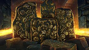 Skyland: Heart of the Mountain