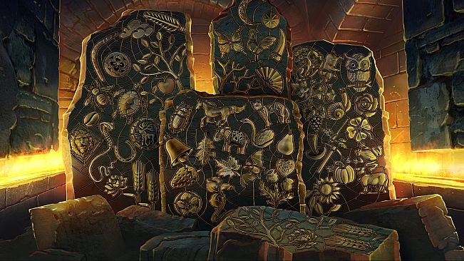 Skyland: Heart of the Mountain