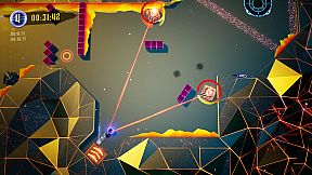 Super High Ball: Pinball Platformer