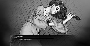 The Night of the Exorcism