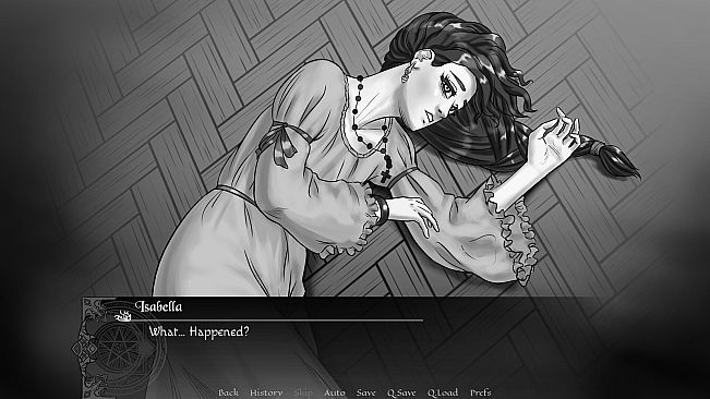 The Night of the Exorcism