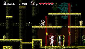 The Witch & The 66 Mushrooms