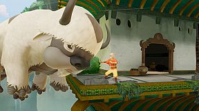 Nickelodeon All-Star Brawl 2