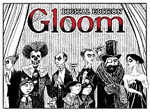 Gloom: Digital Edition