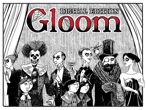 Gloom: Digital Edition