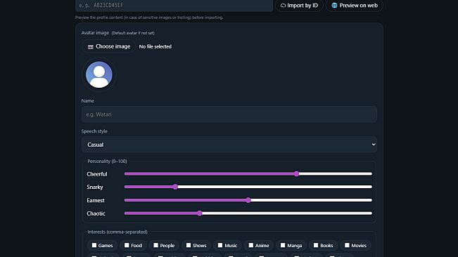 TimelineTown