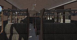 Trainz Plus DLC - BR MK1 Suburban Coaches Pack 1