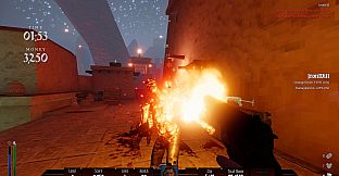 Darkenstein 3D: Total Trampage