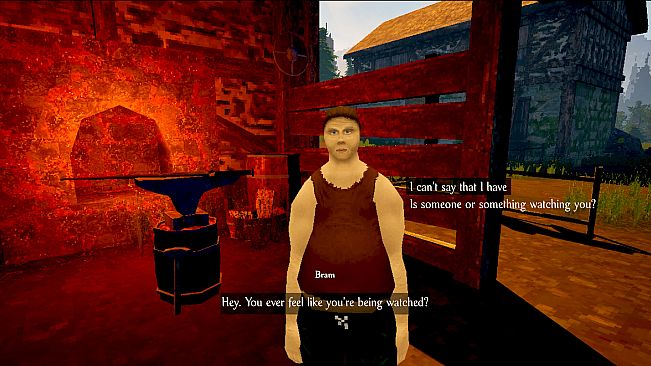 Tired of Being the Hero