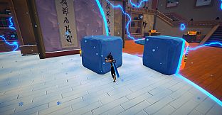 Ary and the Secret of Seasons