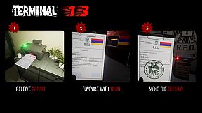 Terminal 13