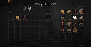 Black Book - Endless Battles