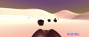 Hoverkitty In The Hoververse Chapter Three