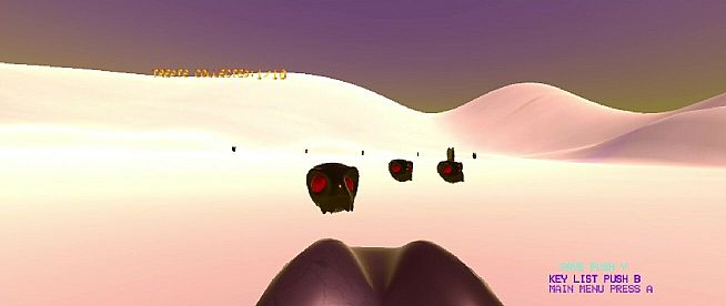 Hoverkitty In The Hoververse Chapter Three