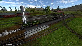 Loco Shortline Operations