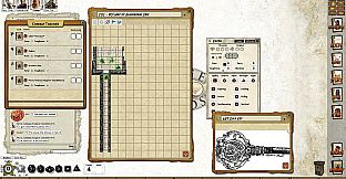 Fantasy Grounds - C01: Alagoran's Gem (Savage Worlds)