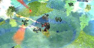 Gremlin Invasion: Survivor