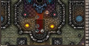 Fantasy Grounds - Fantasy Token Pack 1