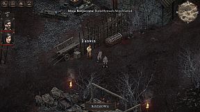 Vendir: Plague of Lies