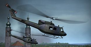 Regiments - Winds of Change