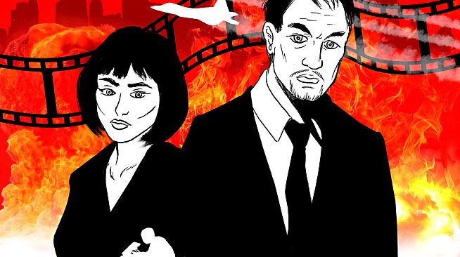 RPG Maker MV - Cinematic Soundtrack