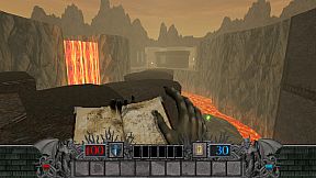 Hands of Necromancy II