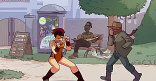 Honey Rose: Underdog Fighter Extraordinaire