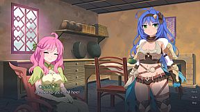 Legends of Talia: Arcadia