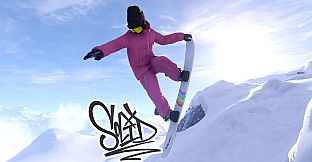 Shredders - 540INDY Solid Suit 2024