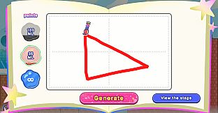 Fantasketch / ファンタスケッチ