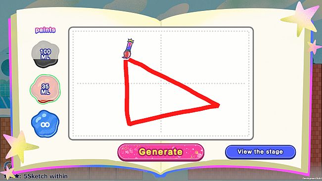 Fantasketch / ファンタスケッチ