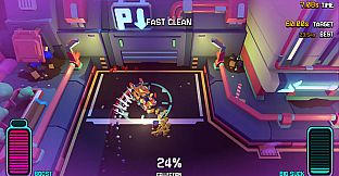Trash City Turbo
