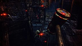 Lost Circus VR - The Prologue