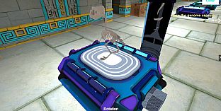 DINO FARM: Adventures in Jurassic Secrets