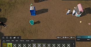 Fun Park Simulator: Prologue