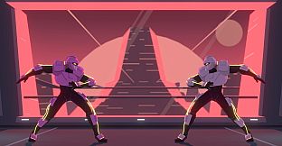 Punch Planet - Costume - Agent - Prototype