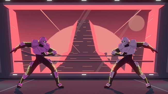 Punch Planet - Costume - Agent - Prototype