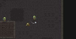 Soul Ricochet