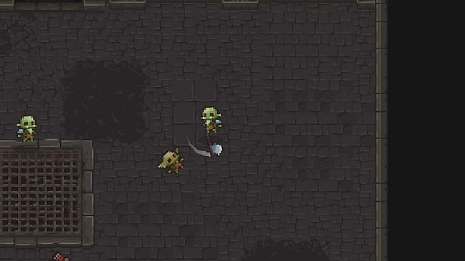 Soul Ricochet